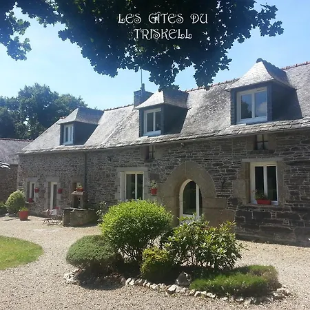 Les Du Triskell, De L'air *