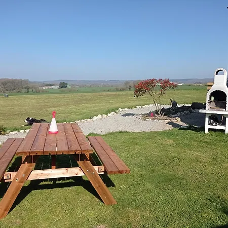 Les Du Triskell, De L'air * Sainte-Trephine