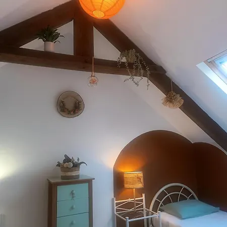 Les Du Triskell, De L'air